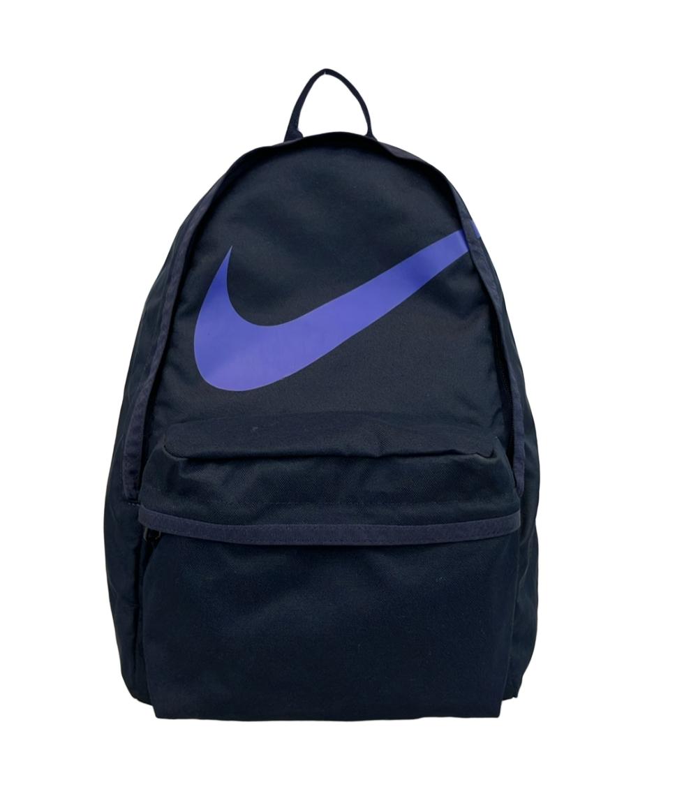 NIKE リュック デイパック ロゴ メンズ レディース ナイキ