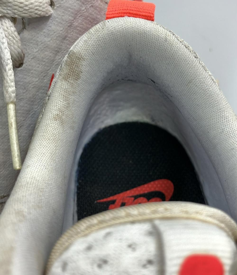 ナイキ ゴルフシューズ 909250-103 レディース SIZE 25 (XL) NIKE