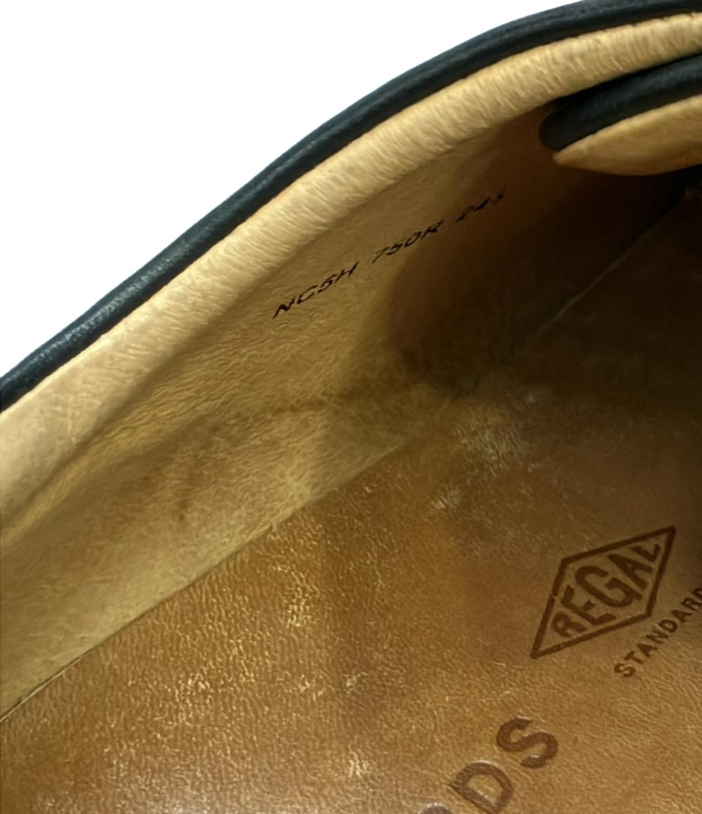 REGAL STANDARDS ローカットスニーカー メンズ SIZE 24.5 リーガルスタンダーズ