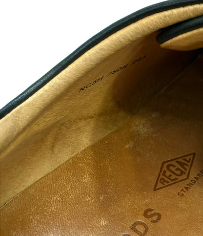 REGAL STANDARDS ローカットスニーカー メンズ SIZE 24.5 リーガルスタンダーズ