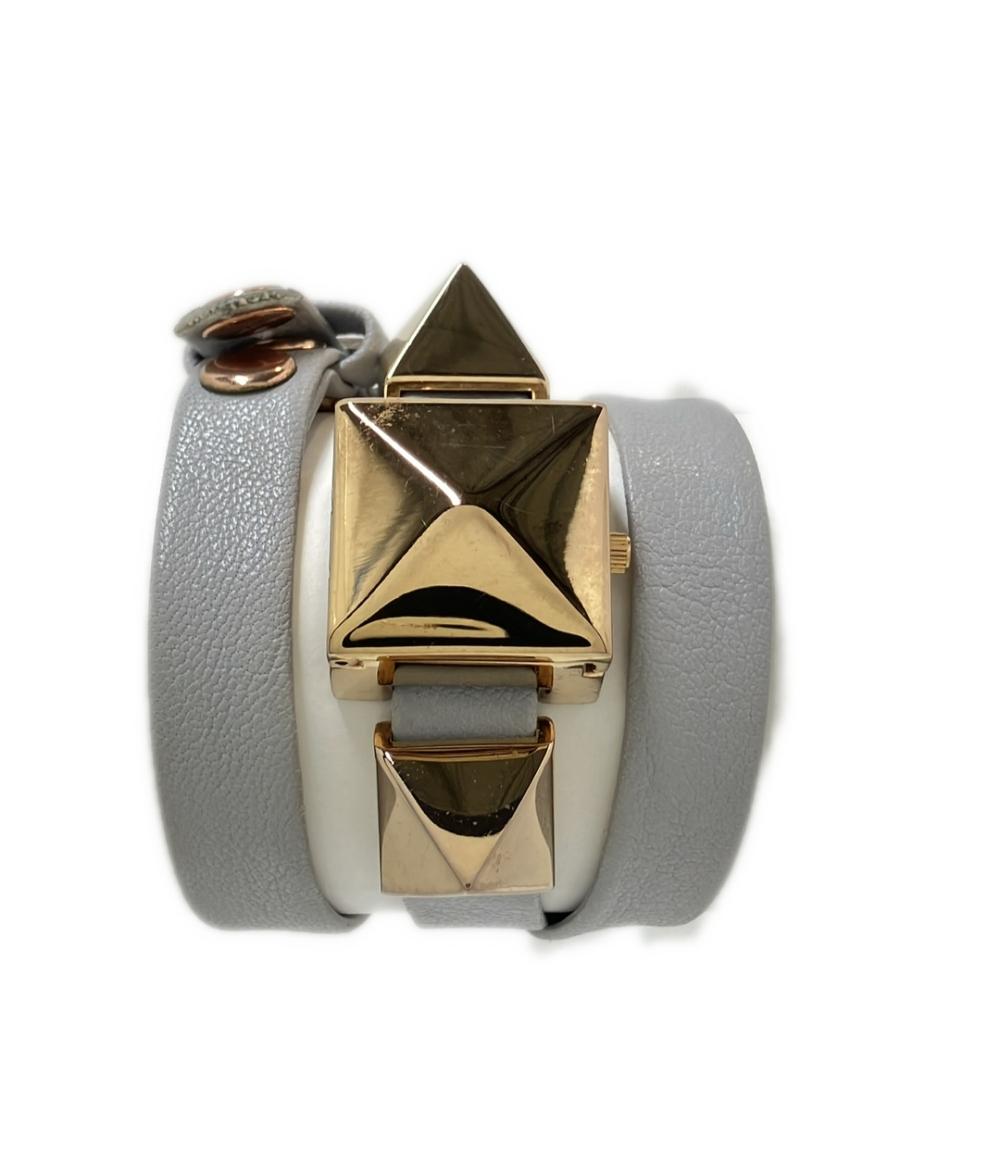 LA MER COLLECTIONS 腕時計 クオーツ レディース ラメールコレクション