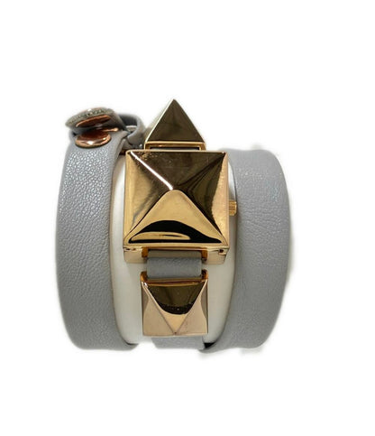 LA MER COLLECTIONS 腕時計 クオーツ レディース ラメールコレクション