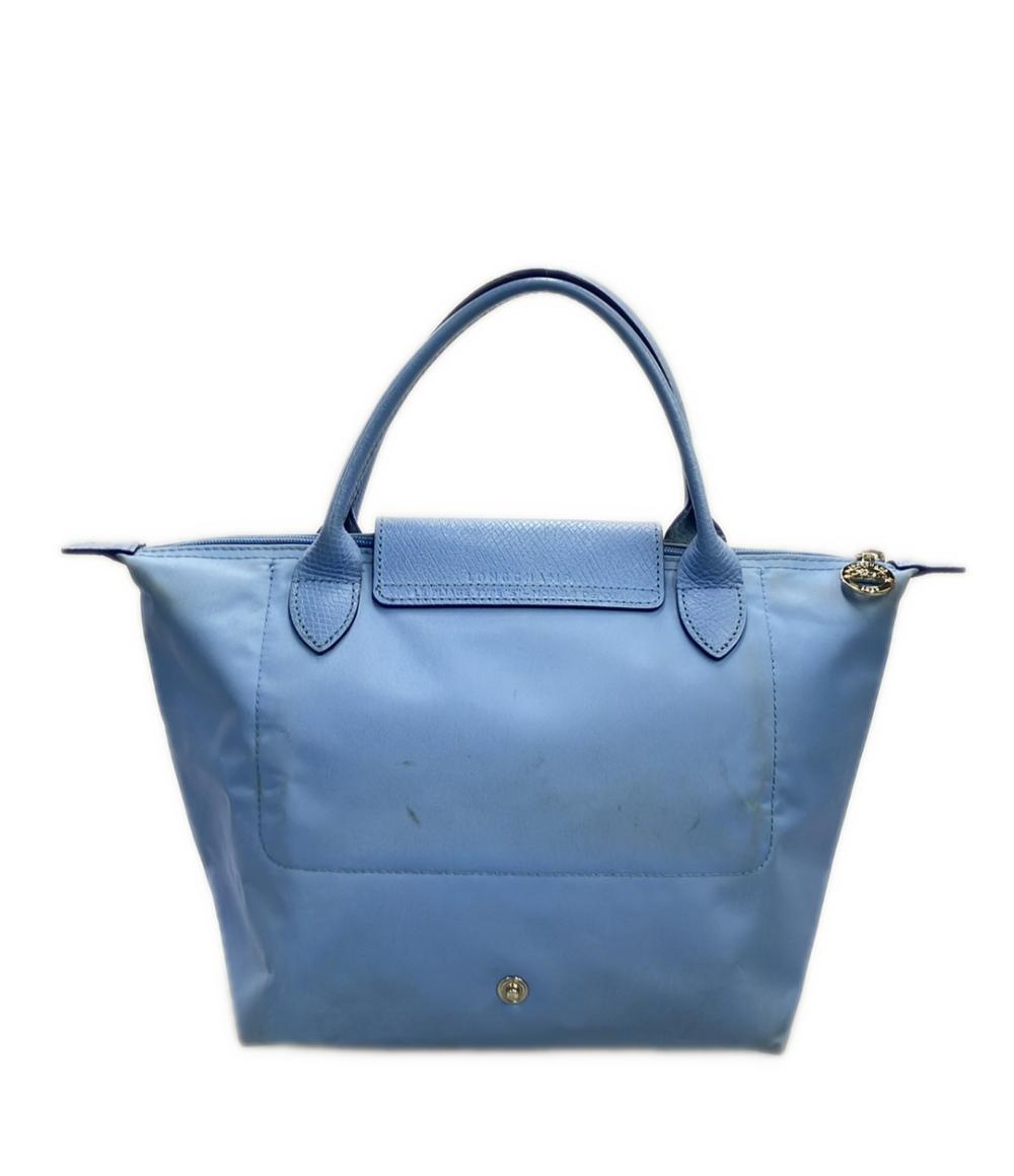 Longchamp ハンドバッグ ル プリアージュ レディース ロンシャン