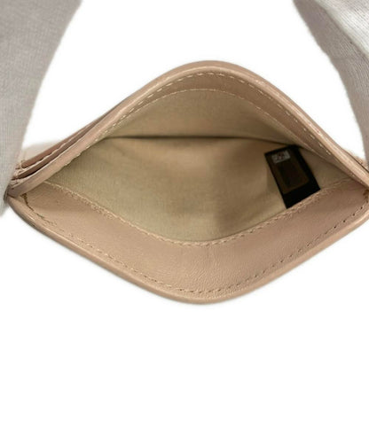 Chloe カードケース レディース クロエ