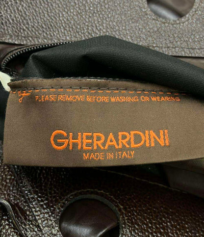 ゲラルディーニ トートバッグ ハンドバッグ レディース GHERARDINI