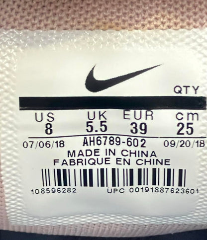 NIKE ローカットスニーカー エアマックス 270 AH6789-602 レディース SIZE 25.0 ナイキ