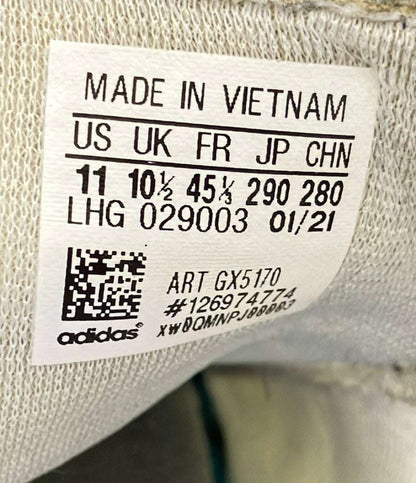 adidas ローカットスニーカー メンズ SIZE 29.0 アディダス