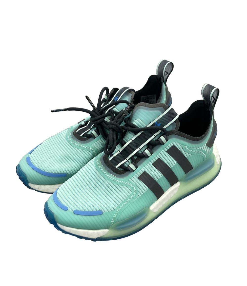 adidas ローカットスニーカー × Halo Infinite NMD V3 UNSC HP5356 メンズ SIZE 24.5 (XS) アディダス