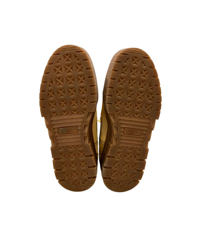 PUMA チェルシーブーツ サイドゴア 厚底 MAYZE CHELSEA SUEDE 382829-04 レディース SIZE 24.5 (L) プーマ