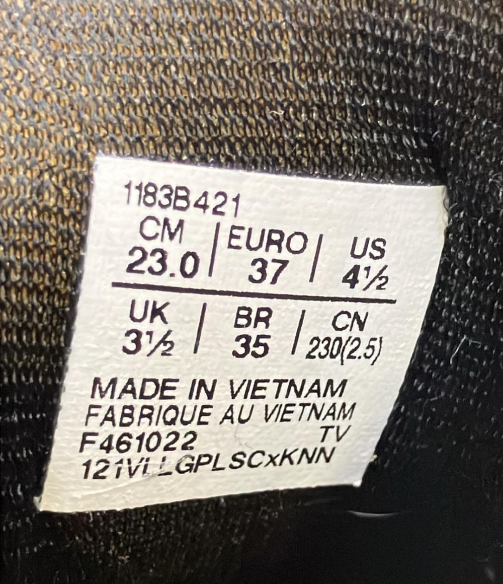 ONITSUKA TIGER ローカットスニーカー レディース SIZE 23.0 (M) オニツカタイガー