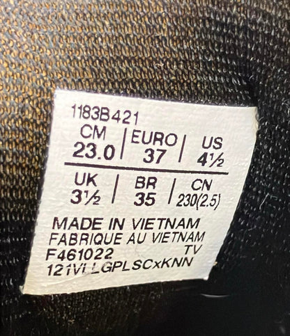 ONITSUKA TIGER ローカットスニーカー レディース SIZE 23.0 (M) オニツカタイガー