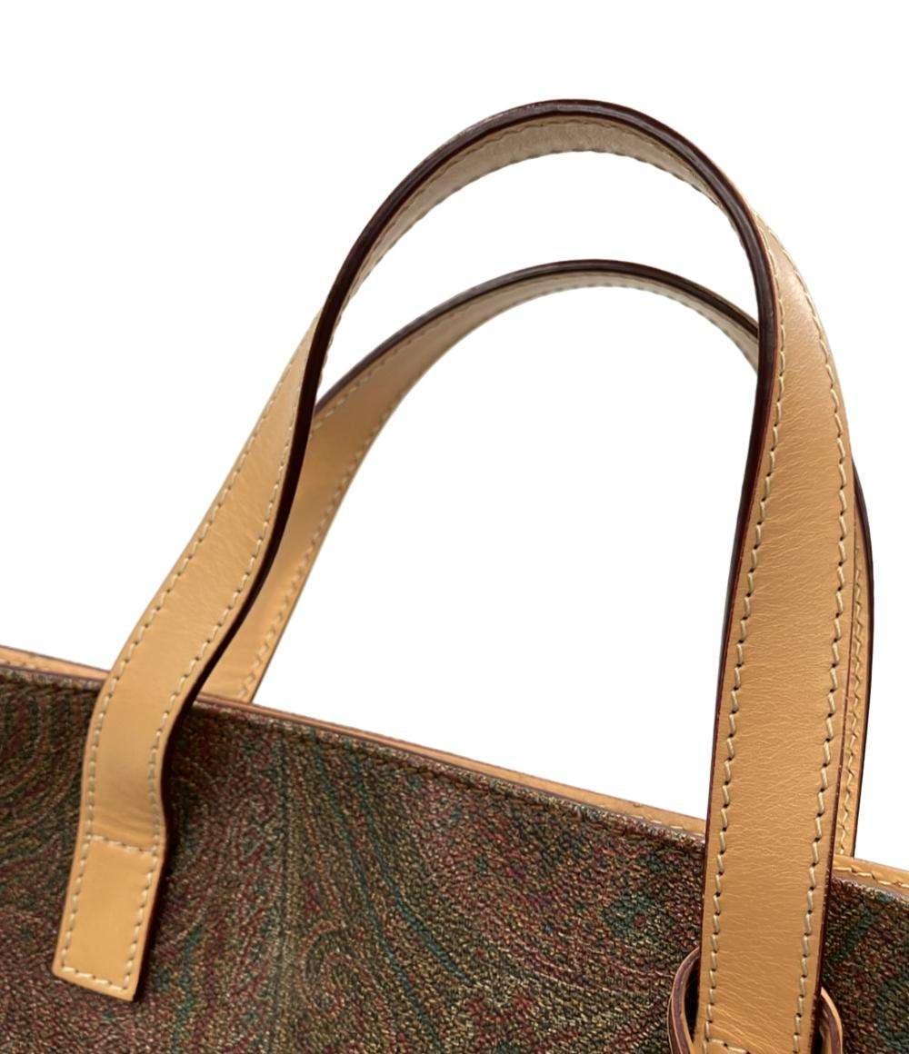 ETRO ハンドバッグ トートバッグ レディース エトロ