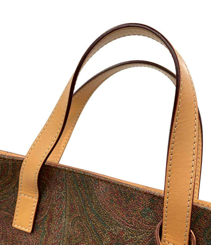 ETRO ハンドバッグ トートバッグ レディース エトロ