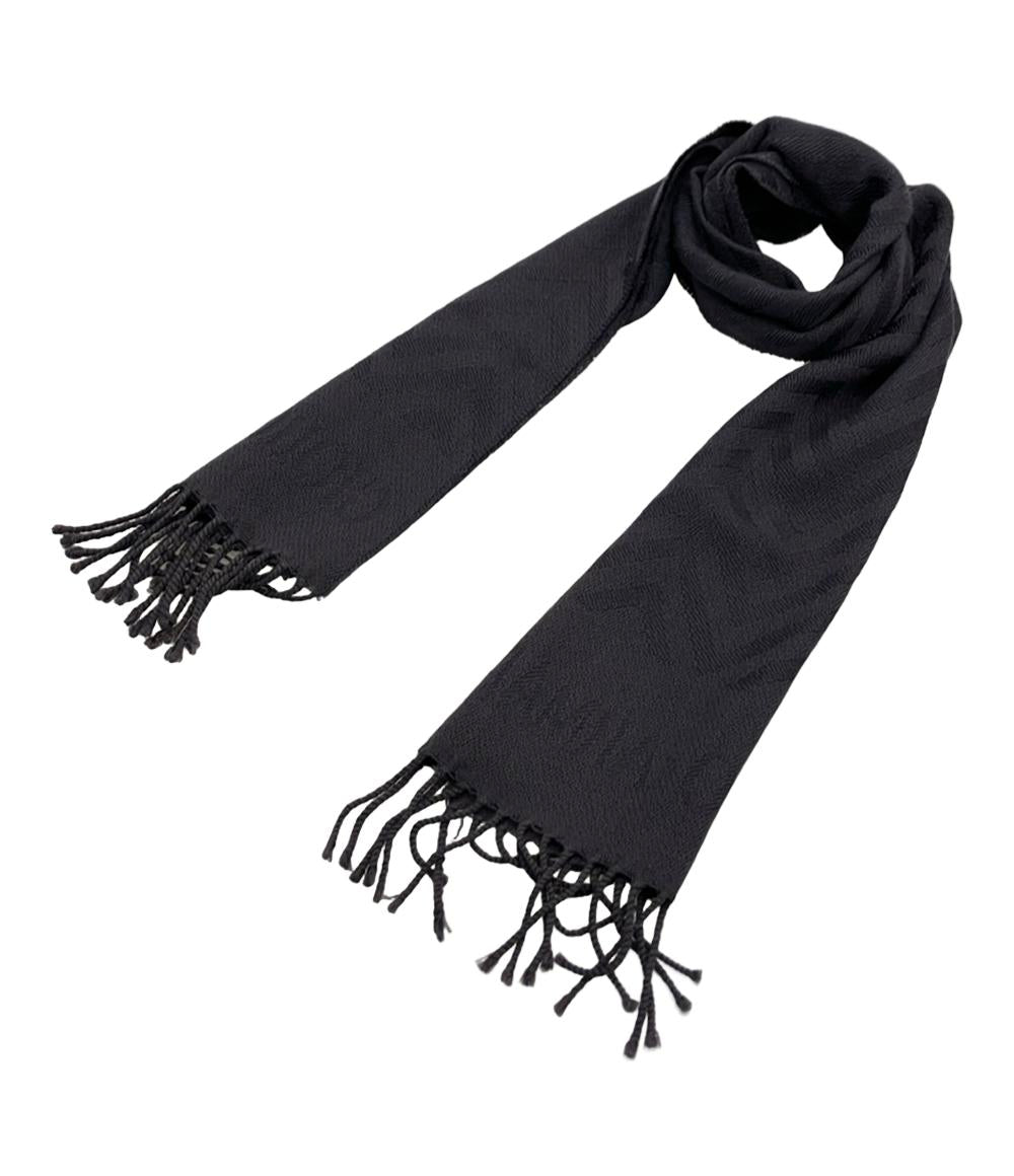 ジョルジオアルマーニ マフラー ウール100% メンズ GIORGIO ARMANI