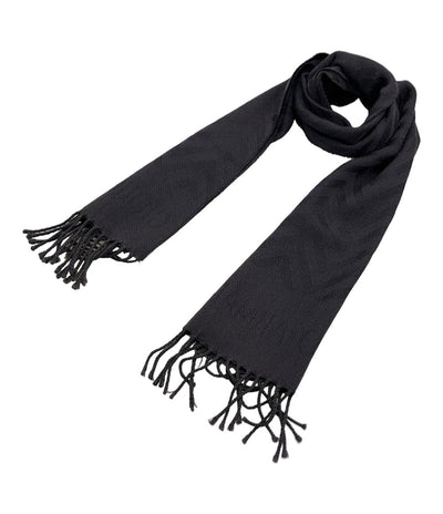 ジョルジオアルマーニ マフラー ウール100% メンズ GIORGIO ARMANI