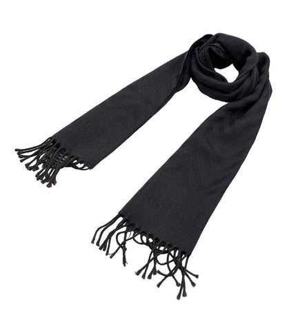 ジョルジオアルマーニ マフラー ウール100% メンズ GIORGIO ARMANI