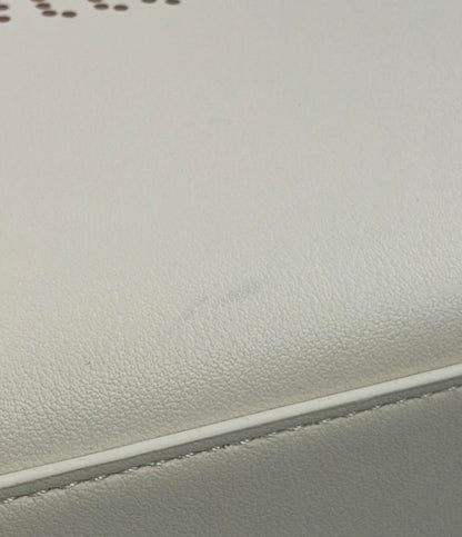 美品 アンドシュエット 2wayハンドバッグ ショルダーバッグ 斜め掛け レディース ＆ chouette