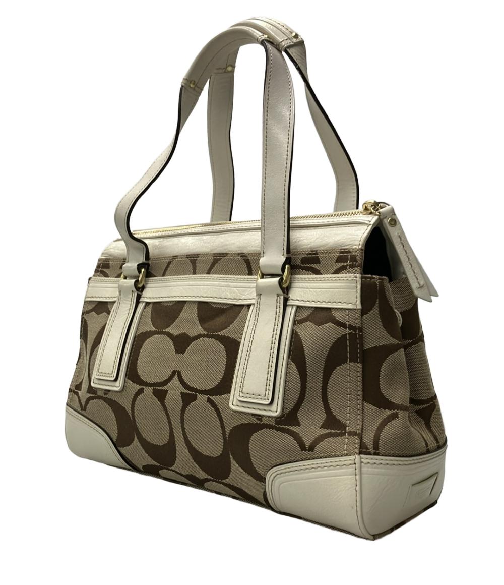 COACH トートバッグ シグネチャー F11620 レディース コーチ