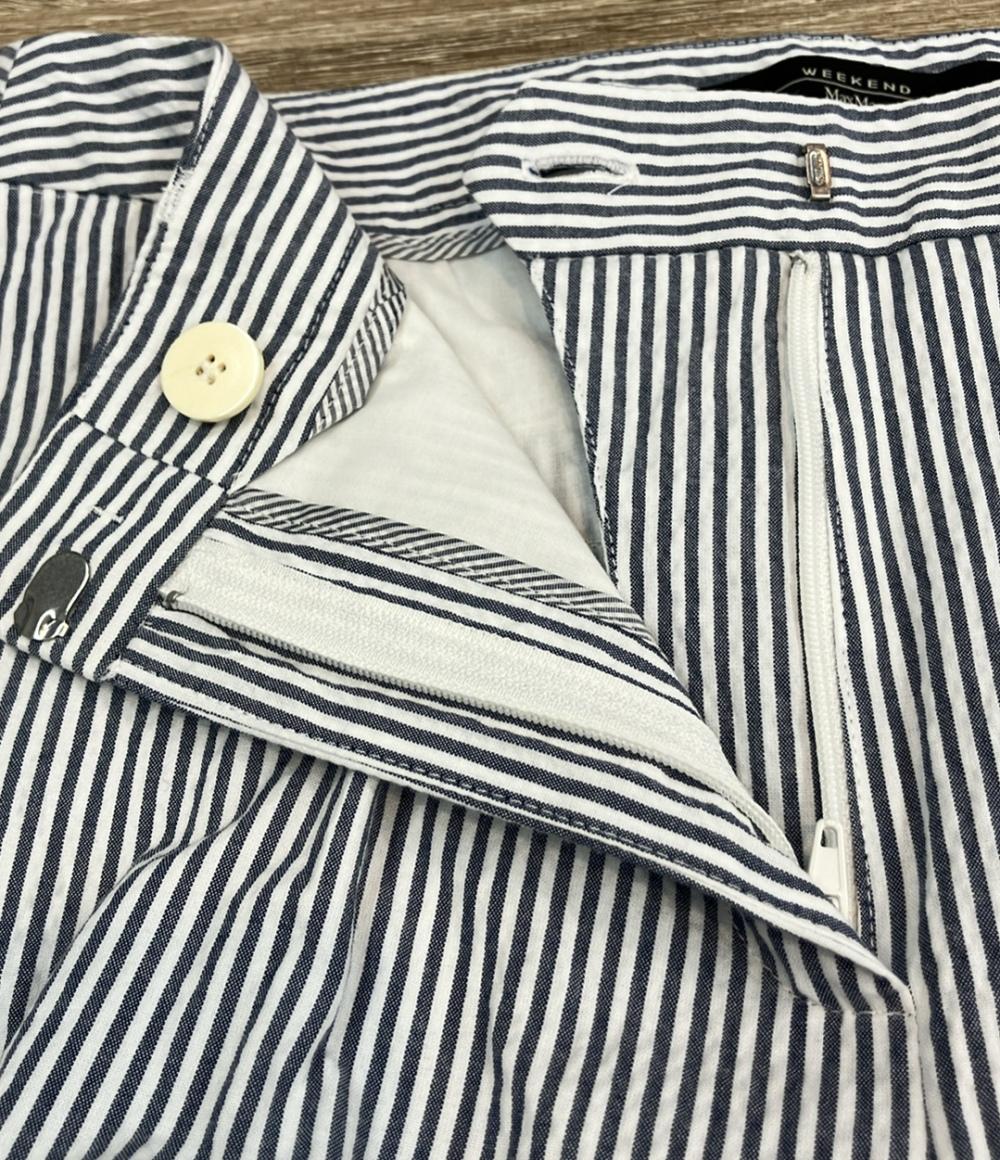 美品 マックスマーラ テーラードジャケットセットアップ レディース SIZE 36 (M) MAX MARA