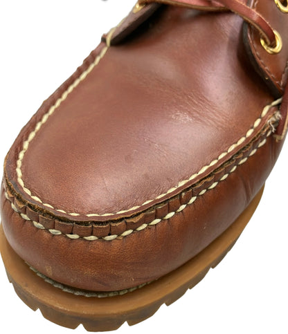 REGAL デッキシューズ JE-38 メンズ SIZE 25.5 リーガル