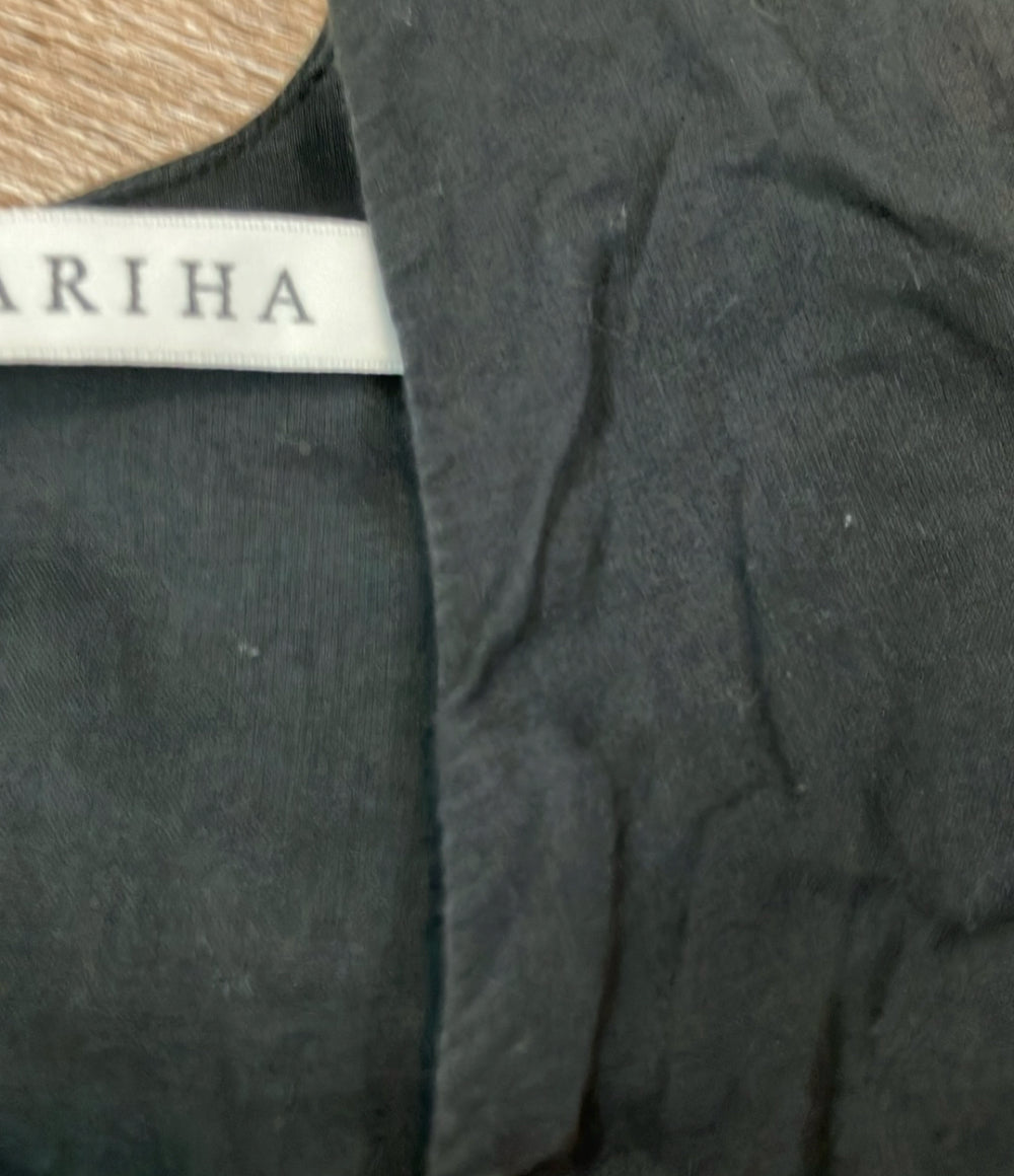 MARIHA 半袖ブラウス ラストダンス 3214254001 レディース SIZE 36 (M) マリハ
