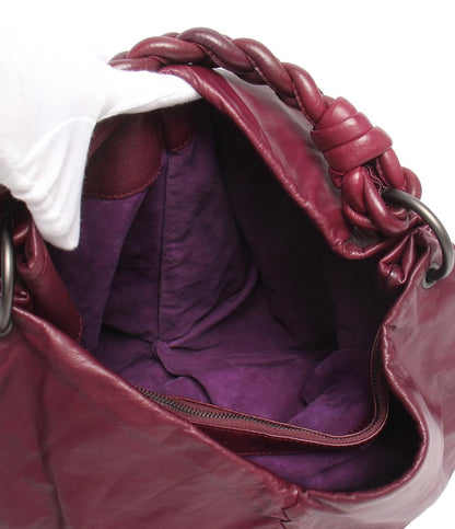 BOTTEGA VENETA ワンショルダーバッグ 肩掛け チェルボ 240042 レディース ボッテガベネタ