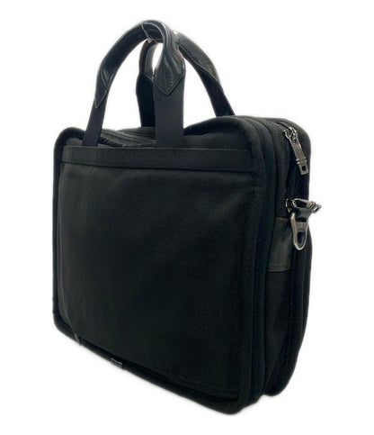 トゥミ ブリーフケース ビジネスバッグ ショルダーバッグ 2WAY 斜め掛け メンズ TUMI