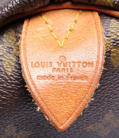 ルイヴィトン  ハンドバッグ スピーディ30 モノグラム   M41526 レディース   Louis Vuitton