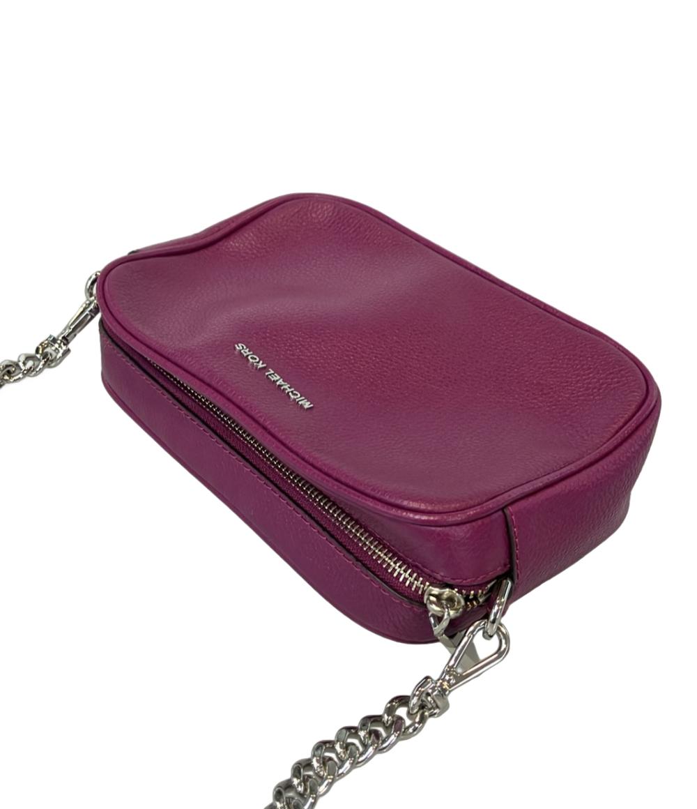 マイケルコース ショルダーバッグ 斜め掛け レディース MICHAEL KORS