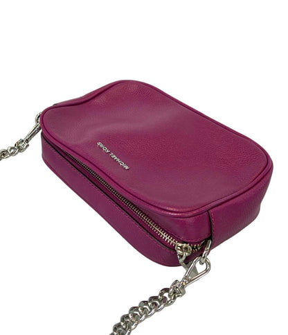 マイケルコース ショルダーバッグ 斜め掛け レディース MICHAEL KORS