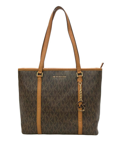 マイケルコース トートバッグ MKシグネチャー レディース MICHAEL KORS