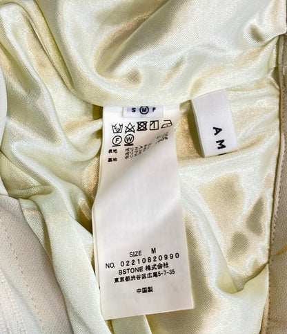 スラックスパンツ レディース SIZE M AMERI