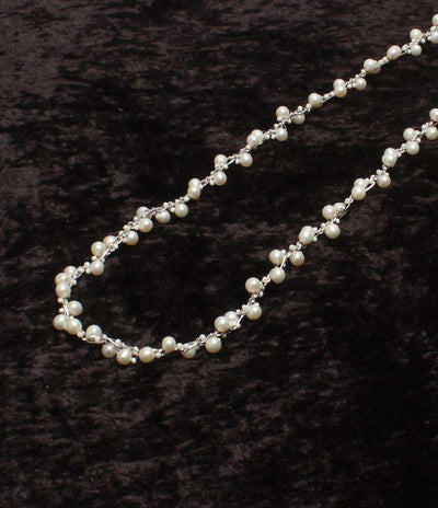 VENDOME BOUTIQUE ロングネックレス レディース ヴァンドーム ブティック