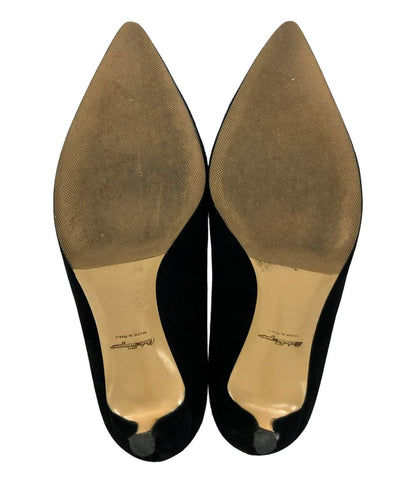 サルヴァトーレフェラガモ ポインテッドトゥパンプス レディース SIZE 4 1/2 (XS) Salvatore Ferragamo