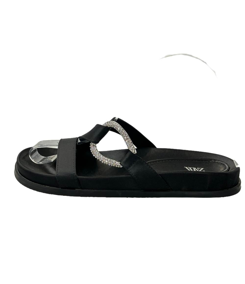 ザラ サンダル レディース SIZE 36 (M) ZARA