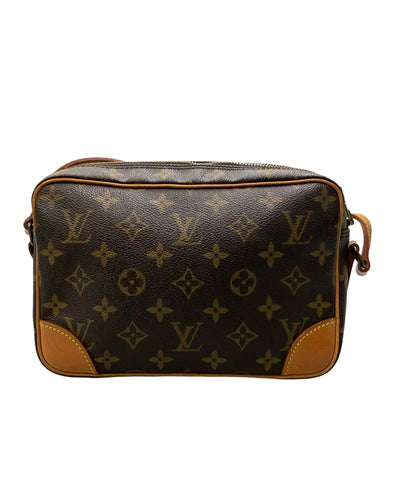 LOUIS VUITTON ショルダーバッグ 斜め掛け モノグラム トロカデロ23 M51276 レディース ルイ・ヴィトン
