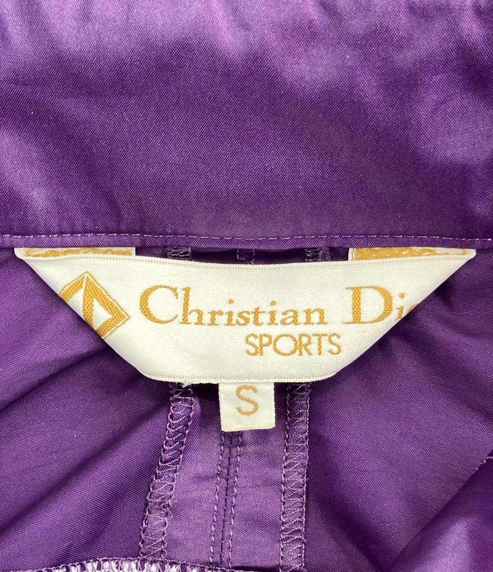 Christian Dior SPORTS ナイロンジャケット レディース SIZE S
