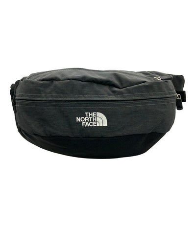 美品 ザ・ノースフェイス ウエストバッグ ボディバッグ NM71904 ユニセックス THE NORTH FACE