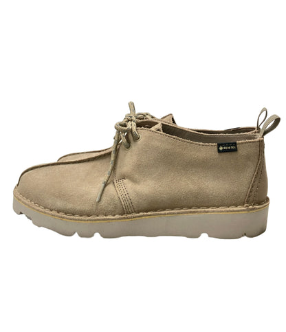 Clarks モカシンシューズ デザートトレックGTX 26179254 メンズ SIZE UK 8 クラークス