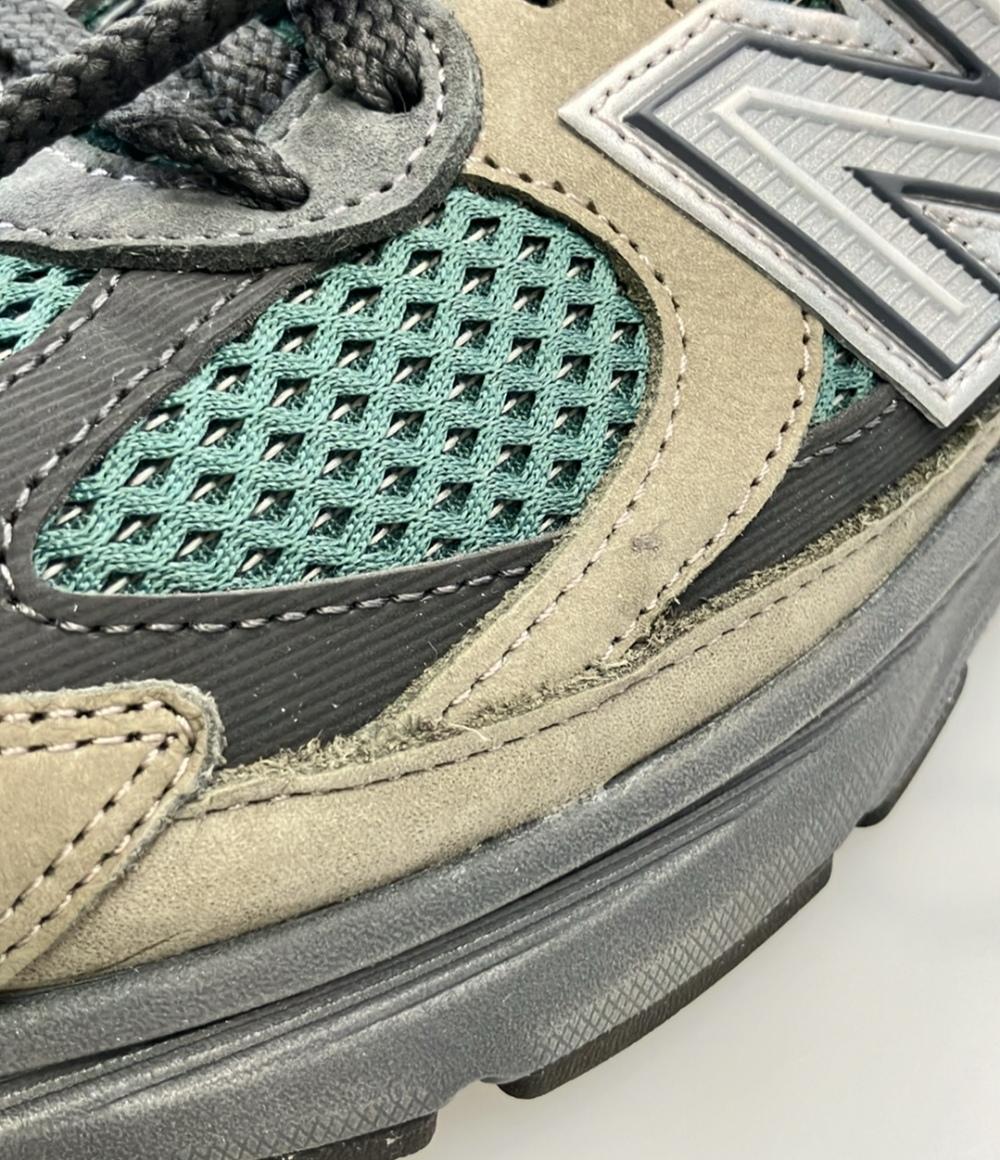 NEW BALANCE ローカットスニーカー U2010AGY メンズ SIZE 26.5 (M) ニューバランス