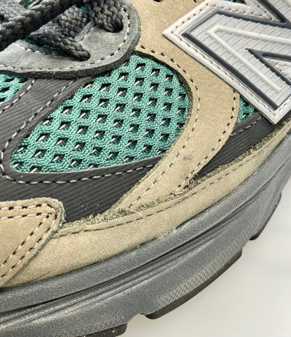 NEW BALANCE ローカットスニーカー U2010AGY メンズ SIZE 26.5 (M) ニューバランス