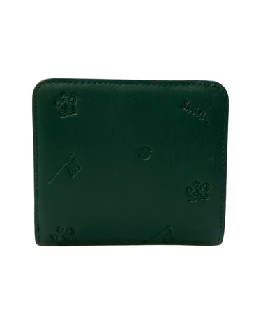 美品 Paul Smith 二つ折り財布 レディース ポール・スミス