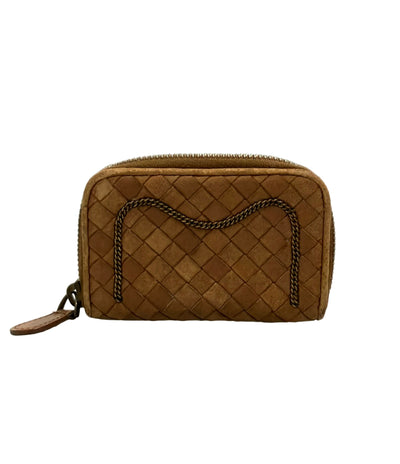 BOTTEGA VENETA コインケース イントレチャート レディース メンズ ボッテガ・ヴェネタ