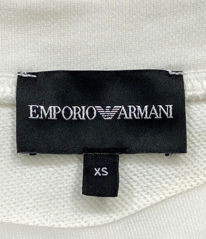 美品 エンポリオ・アルマーニ ドローストリングスウェット レディース SIZE XS (XS) Emporio Armani