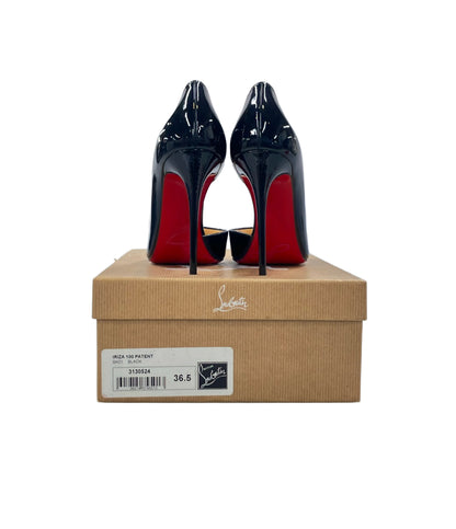 美品 Christian Louboutin パンプス レディース SIZE 36 1/2 (23.5cm) クリスチャンルブタン