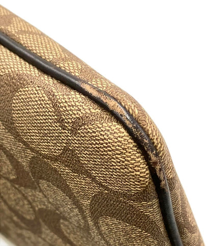 COACH ショルダーバッグ 斜め掛け シグネチャー F70591 レディース コーチ