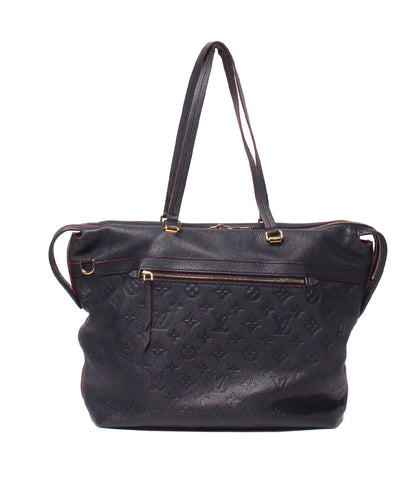 LOUIS VUITTON 2wayショルダーバッグ トートバッグ 斜め掛け ボエシ モノグラムアンプラント M51752 レディース ルイ・ヴィトン