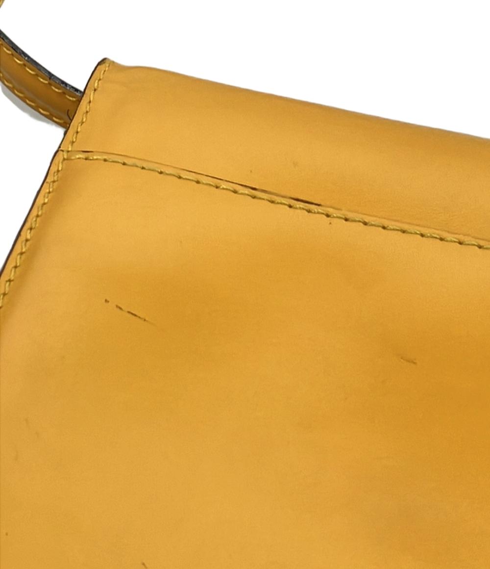 ランバン 2wayショルダーバッグ 斜め掛け クラッチバッグ レディース LANVIN