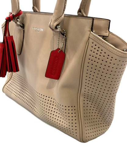 COACH トートバッグ ハンドバッグ 22388 レディース コーチ