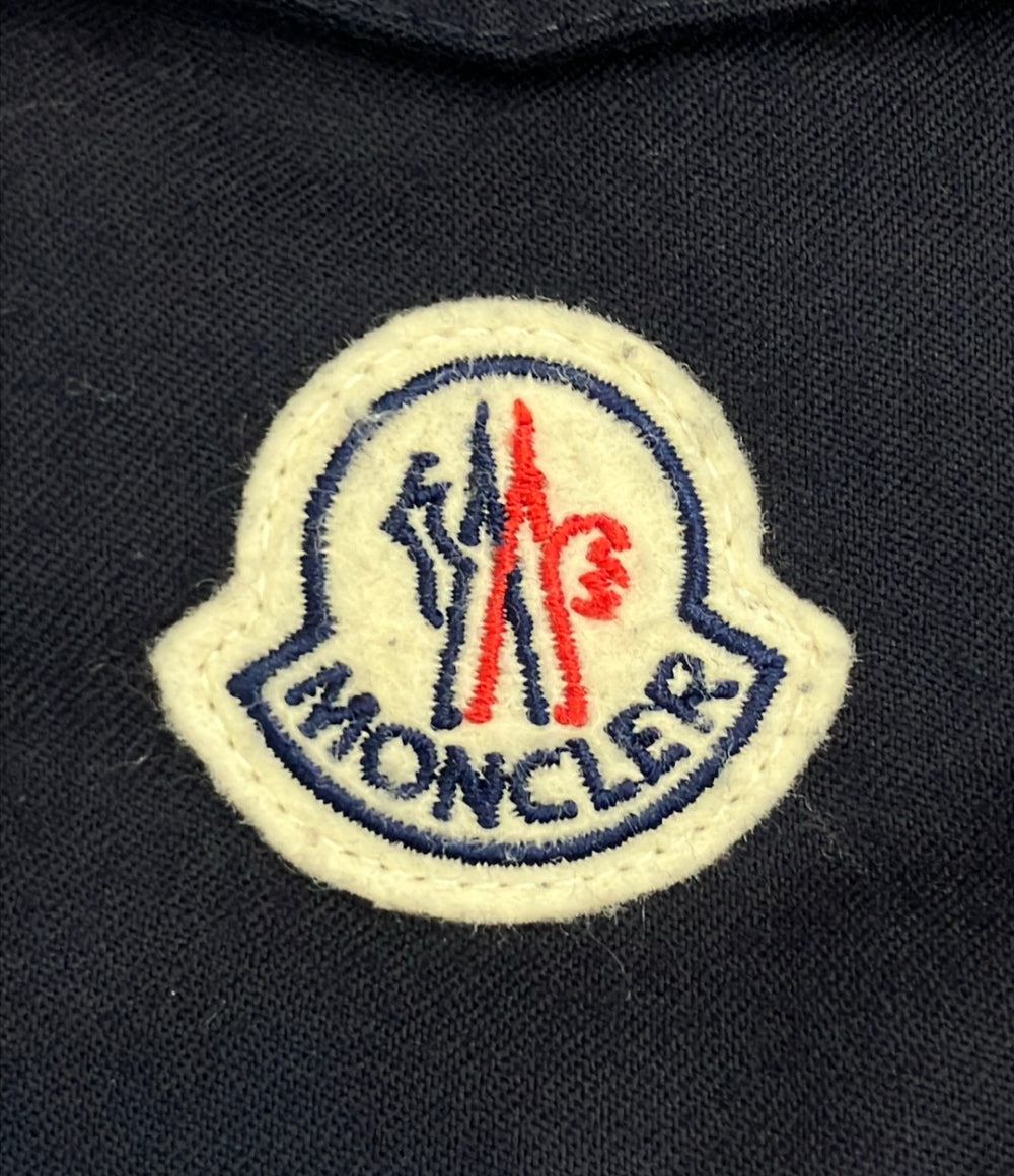 MONCLER ダウンジャケット F20911A53700 メンズ SIZE 3 モンクレール